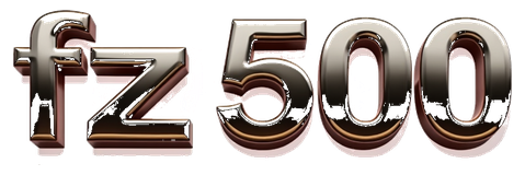fz501 logo